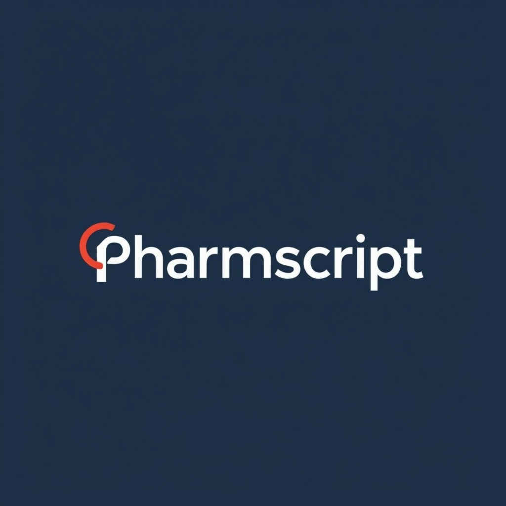 Pharmscript